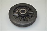 Drum wheel, Bosch tumble dryer (rear)
